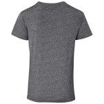 Mens Oregon Melange T-Shirt