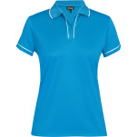 Ladies Osaka Golf Shirt