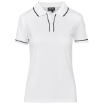 Ladies Osaka Golf Shirt