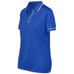 Ladies Osaka Golf Shirt