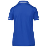 Ladies Osaka Golf Shirt