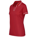 Ladies Osaka Golf Shirt