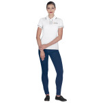 Ladies Osaka Golf Shirt