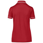 Ladies Osaka Golf Shirt