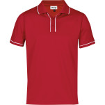 Mens Osaka Golf Shirt