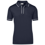 Mens Osaka Golf Shirt