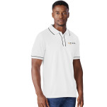 Mens Osaka Golf Shirt