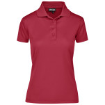 Ladies Pro Golf Shirt