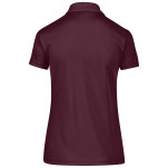 Ladies Pro Golf Shirt