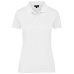 Ladies Pro Golf Shirt