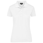 Ladies Pro Golf Shirt