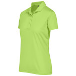 Ladies Pro Golf Shirt