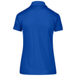 Ladies Pro Golf Shirt