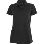 Ladies Pro Golf Shirt