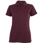 Ladies Pro Golf Shirt