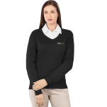 Ladies Long Sleeve Peru V-Neck Jersey