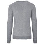 Mens Long Sleeve Peru V-Neck Jersey