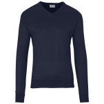 Mens Long Sleeve Peru V-Neck Jersey