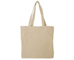 340g Cotton Tote Bag