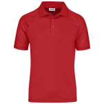 Mens Santorini Golf Shirt