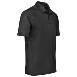 Mens Santorini Golf Shirt