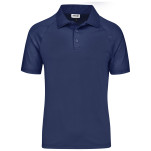 Mens Santorini Golf Shirt