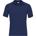 Mens Santorini Golf Shirt