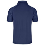 Mens Santorini Golf Shirt