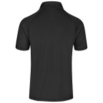 Mens Santorini Golf Shirt