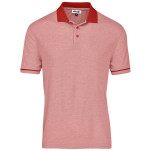 Mens Verge Golf Shirt