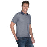 Mens Verge Golf Shirt