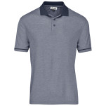 Mens Verge Golf Shirt