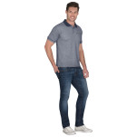 Mens Verge Golf Shirt