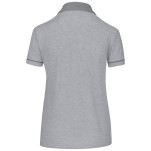 Ladies Verge Golf Shirt