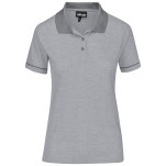 Ladies Verge Golf Shirt