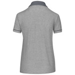 Ladies Verge Golf Shirt