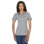 Ladies Verge Golf Shirt