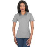 Ladies Verge Golf Shirt