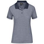 Ladies Verge Golf Shirt