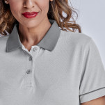 Ladies Verge Golf Shirt