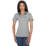 Ladies Verge Golf Shirt