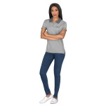 Ladies Verge Golf Shirt