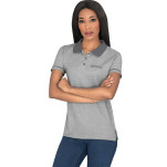 Ladies Verge Golf Shirt