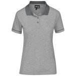 Ladies Verge Golf Shirt