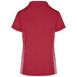 Ladies Zeus Golf Shirt