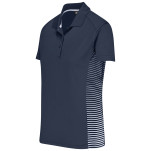 Ladies Zeus Golf Shirt