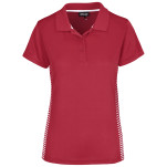 Ladies Zeus Golf Shirt