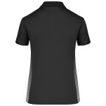 Ladies Zeus Golf Shirt