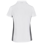 Ladies Zeus Golf Shirt