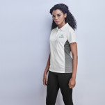 Ladies Zeus Golf Shirt